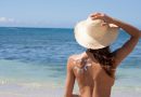 Μητέρα έκανε topless ηλιοθεραπεία και τα άκουσε από τον… άντρα της Μητέρα έκανε topless ηλιοθεραπεία και τα άκουσε από τον… άντρα της