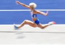 Χρυσό για την Παπαχρήστου στο τριπλούν στο Ευρωπαϊκό Στίβου Χρυσό για την Παπαχρήστου στο τριπλούν στο Ευρωπαϊκό Στίβου