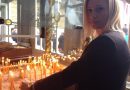 Ραχήλ Μακρή: Το καθεστώς των «χριστιανοδιωκτών» ΣΥΡΙΖΑ – ΑΝΕΛ, απαγόρευσε Λειτουργία την ημέρα της Παναγίας σε ναό στην Κατερίνη Ραχήλ Μακρή: Το καθεστώς των «χριστιανοδιωκτών» ΣΥΡΙΖΑ – ΑΝΕΛ, απαγόρευσε Λειτουργία την ημέρα της Παναγίας σε ναό στην Κατερίνη