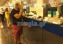 Πλήρωσε τη ΔΕΗ με 3.100 κέρματα γιατί του έκοψαν το ρεύμα Πλήρωσε τη ΔΕΗ με 3.100 κέρματα γιατί του έκοψαν το ρεύμα