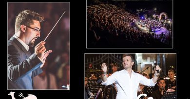 To Loutraki Festival έγινε θεσμός! To Loutraki Festival έγινε θεσμός!