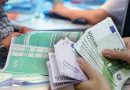 Ποιοι παίρνουν εξπρές επιστροφές ΦΠΑ και φόρου εισοδήματος έως 10.000 ευρώ Ποιοι παίρνουν εξπρές επιστροφές ΦΠΑ και φόρου εισοδήματος έως 10.000 ευρώ