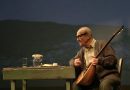 «Εγώ, ο Μάρκος Βαμβακάρης» με τον Θανάση Παπαγεωργίου στο θέατρο Περιγιαλίου (VIDEO) «Εγώ, ο Μάρκος Βαμβακάρης» με τον Θανάση Παπαγεωργίου στο θέατρο Περιγιαλίου (VIDEO)