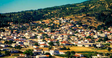 Περαιτέρω ενίσχυση Δήμων της Κορινθίας μέσω του Προγράμματος ΦιλόΔημος ΙΙ Περαιτέρω ενίσχυση Δήμων της Κορινθίας μέσω του Προγράμματος ΦιλόΔημος ΙΙ