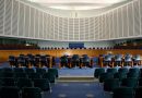 Καταδίκη της Ελλάδας από το ΕΔΔΑ: Δικαιώθηκε αρθρογράφος για δημοσίευμα κατά πολιτικού Καταδίκη της Ελλάδας από το ΕΔΔΑ: Δικαιώθηκε αρθρογράφος για δημοσίευμα κατά πολιτικού