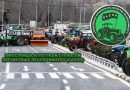 Δυναμικές κινητοποιήσεις ξεκινούν οι αγρότες της Πελοποννήσου Δυναμικές κινητοποιήσεις ξεκινούν οι αγρότες της Πελοποννήσου
