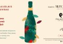 Beaujolais Nouveau VS Ελληνικά Φρέσκα Ερυθρά Κρασιά – Βραδιά γευσιγνωσίας στο Paladar Beaujolais Nouveau VS Ελληνικά Φρέσκα Ερυθρά Κρασιά – Βραδιά γευσιγνωσίας στο Paladar