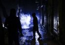 Υπ. Προστασίας του Πολίτη: Τα επεισόδια ήταν περιορισμένης και ελεγχόμενης έκτασης Υπ. Προστασίας του Πολίτη: Τα επεισόδια ήταν περιορισμένης και ελεγχόμενης έκτασης