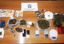 Εξαρθρώθηκε σπείρα που διακινούσε κάνναβη σε Αττική και Κορινθία Εξαρθρώθηκε σπείρα που διακινούσε κάνναβη σε Αττική και Κορινθία
