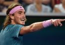 Τσιτσιπάς: Αυστραλιανό Open – Κέρδισε 3-1 σετ τον Φέντερερ Τσιτσιπάς: Αυστραλιανό Open – Κέρδισε 3-1 σετ τον Φέντερερ