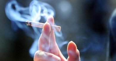 Αύξηση στην τιμή των τσιγάρων από 31 Ιανουαρίου Αύξηση στην τιμή των τσιγάρων από 31 Ιανουαρίου