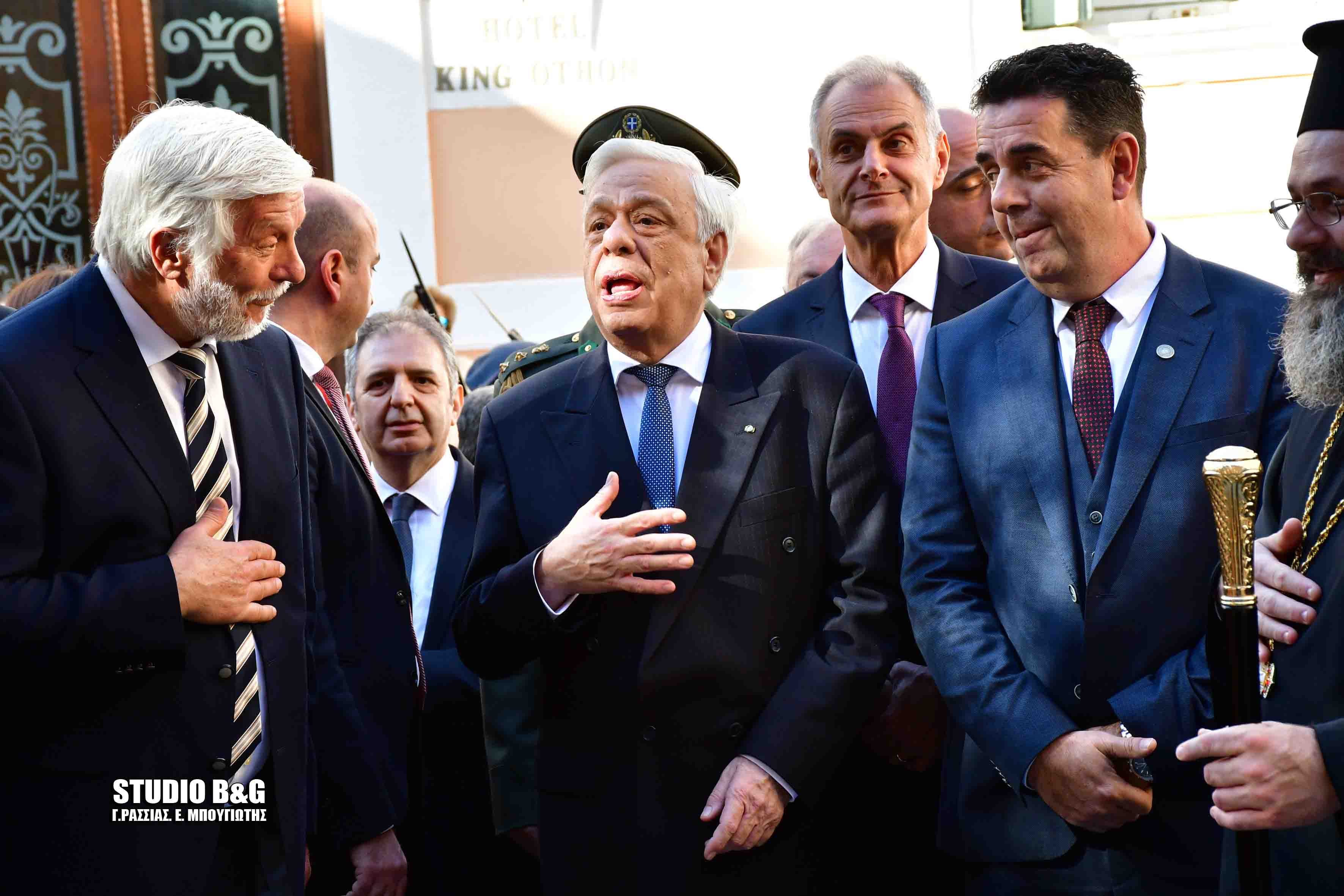 Χριστιανος τσιμπούκι