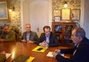Γιώργος Δέδες: 2.200.000 ευρώ στους δήμους Επιδαύρου και Ερμιονίδας Γιώργος Δέδες: 2.200.000 ευρώ στους δήμους Επιδαύρου και Ερμιονίδας