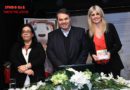 Άργος: Με επιτυχία η εκδήλωση με την Έλενα Ράπτη για την πρόληψη της παιδικής σεξουαλικής κακοποίησης Άργος: Με επιτυχία η εκδήλωση με την Έλενα Ράπτη για την πρόληψη της παιδικής σεξουαλικής κακοποίησης