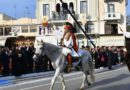 Η παρέλαση στην Καλαμάτα έκλεισε με το Μακεδονία ξακουστή Η παρέλαση στην Καλαμάτα έκλεισε με το Μακεδονία ξακουστή
