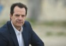 Δέδες: Τέλος εποχής για το «κλειστό» σύστημα διακυβέρνησης Τατούλη στην Περιφέρεια Πελοποννήσου (video) Δέδες: Τέλος εποχής για το «κλειστό» σύστημα διακυβέρνησης Τατούλη στην Περιφέρεια Πελοποννήσου (video)