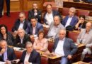 Τροπολογία ΚΚΕ για άμεση διαγραφή χρεών στους Δήμους -Τι προβλέπει Τροπολογία ΚΚΕ για άμεση διαγραφή χρεών στους Δήμους -Τι προβλέπει