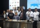 Δυναμικό παρόν της Περιφέρειας Πελοποννήσου στη FoodExpoGreece 2019 Δυναμικό παρόν της Περιφέρειας Πελοποννήσου στη FoodExpoGreece 2019