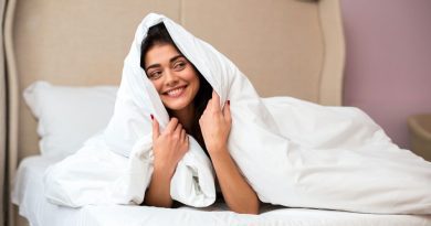 Τροφές για έναν καλό ύπνο Τροφές για έναν καλό ύπνο