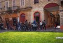Ναύπλιο: Κάλαντα του Λαζάρου από παιδιά στα σοκάκια της παλιάς πόλης Ναύπλιο: Κάλαντα του Λαζάρου από παιδιά στα σοκάκια της παλιάς πόλης