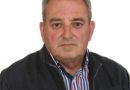Ο Τάσος Δαρσινός στο συνδυασμό «Συνεργασία Πολιτών Νεμέας» Ο Τάσος Δαρσινός στο συνδυασμό «Συνεργασία Πολιτών Νεμέας»