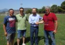 Στίβος και νέος χλοοτάπητας στο Στάδιο Νεμέας, ένα πάγιο αίτημα γίνεται πραγματικότητα (VIDEO) Στίβος και νέος χλοοτάπητας στο Στάδιο Νεμέας, ένα πάγιο αίτημα γίνεται πραγματικότητα (VIDEO)