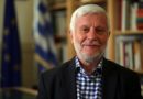 Τατούλης: To διακύβευμα η ανεξάρτητη και ισχυρή διακυβέρνηση Τατούλης: To διακύβευμα η ανεξάρτητη και ισχυρή διακυβέρνηση