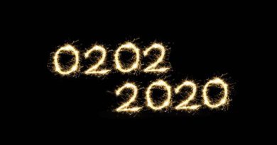 2 Φεβρουαρίου 2020: Η μόνη ημερομηνία με καρκινική γραφή του 21ου αιώνα 2 Φεβρουαρίου 2020: Η μόνη ημερομηνία με καρκινική γραφή του 21ου αιώνα