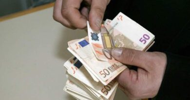 Ο «χάρτης» των πληρωμών από e-ΕΦΚΑ και ΔΥΠΑ έως τις 10 Ιανουαρίου