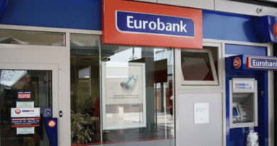 Γ. Ψυχογιός: Να ανακληθεί άμεσα η απόφαση για κλείσιμο της EUROBANK Λουτρακίου