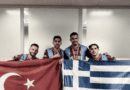 Σιώπης-Μπακασέτας: Μήνυμα ελληνοτουρκικής φιλίας