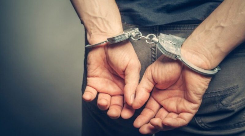 Άργος: Συνελήφθη 29χρονος για πλαστογραφία, απάτη, αποδοχή και διάθεση προϊόντων εγκλήματος