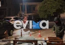 Σεισμός στην Εύβοια: Δύσκολη νύχτα για τους κατοίκους στις Ζαράκες – «Όλοι είναι στους δρόμους»