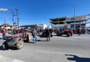 Στους δρόμους οι αγρότες της Αργολίδας – Απέκλεισαν συμβολικά δρόμο στο Άργος -VIDEO