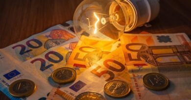 ΕΕΚΕ: Ηλεκτροσόκ για τους καταναλωτές η μείωση επιδότησης ρεύματος ΕΕΚΕ: Ηλεκτροσόκ για τους καταναλωτές η μείωση επιδότησης ρεύματος