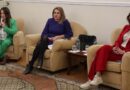 ΓΥΝΑΙΚΕΣ: Ρόλοι ηγεσίας στην πολιτική