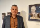 Αθανάσιος Καρκώνης στην Eκθεση “Σκαπανείς” στο Καλογεροπούλειο Ίδρυμα -VIDEO