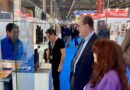 Εξαιρετικά επιτυχημένη η παρουσία της Περιφέρειας Πελοποννήσου στην Food Expo 2023 στην Αθήνα