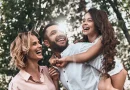 Μελέτη 85 ετών του Χάρβαρντ βρήκε τι μας κάνει ευτυχισμένους στη ζωή