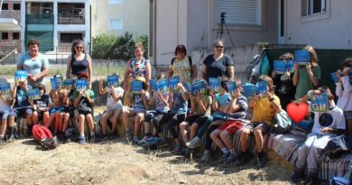 Η κτηνοτροφία συμβάλει στην αειφορία του περιβάλλοντος Η κτηνοτροφία συμβάλει στην αειφορία του περιβάλλοντος