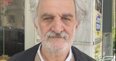Συνάντηση του Να Μου Γελλάς με τον Δημήτρη Καταλειφό Συνάντηση του Να Μου Γελλάς με τον Δημήτρη Καταλειφό