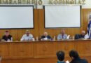 Με επιτυχία η ημερίδα για τις Μικρομεσαίες Επιχειρήσεις στο Επιμελητήριο Κορινθίας -VIDEO
