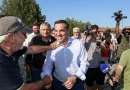 Τσίπρας από το Κιλελέρ: Δέσμευση για κατάργηση του ειδικού φόρου κατανάλωσης στο αγροτικό πετρέλαιο