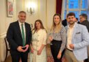 Επιτυχημένη η δράση της Περιφέρειας για την προβολή των κρασιών της Πελοποννήσου στη Βιέννη