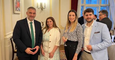 Επιτυχημένη η δράση της Περιφέρειας για την προβολή των κρασιών της Πελοποννήσου στη Βιέννη