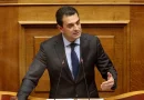 Σκρέκας: Δεν θα επιτρέψουμε ούτε ένα λεπτό του ευρώ κερδοσκοπία – Τι είπε για τις τιμές