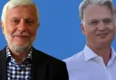 Έρευνα GoodAffairs: Σαφές προβάδισμα Τατούλη στην Περιφέρεια Πελοποννήσου
