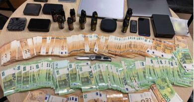Εξαρθρώθηκε κύκλωμα παράνομης αναμετάδοσης συνδρομητικών καναλιών