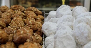 Καλάθι των Χριστουγέννων. Τα 2 προϊόντα που μένουν εκτός