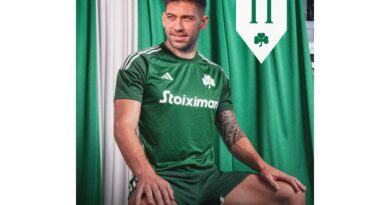 ΜΠΑΚΑΣΕΤΑΣ ΠΑΟ